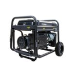 Монофазни генератори Хюндай