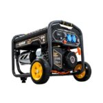 Газ/бензинови генератори ITC Power/Kompak