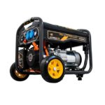 Газ/бензинови генератори ITC Power/Kompak