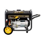 Генератор монофазен K4000S DF Kompak 3.3kW