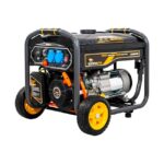 Генератор монофазен K4000S DF Kompak 3.3kW