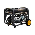 Генератор монофазен K4000S DF Kompak 3.3kW