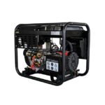 Генератор трифазен монофазен дизелов DG 7800LE Т ITC Power