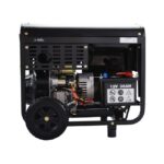 Генератор трифазен - монофазен дизелов DHY 8500LEK T