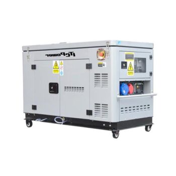 Генератор DG 12000ХSE Т ITC Power