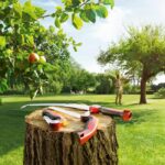 Градински трион Power Cut 370