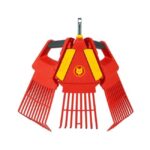 гребла за градина