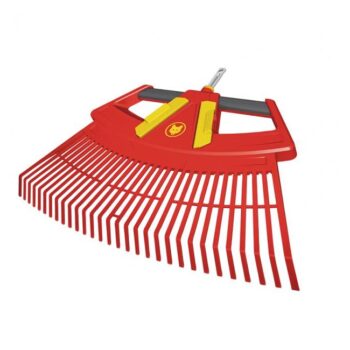 Градинско ветрилообразно гребло 4 в 1