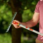 Градинско гребло DR-M 30