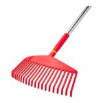 Гребло за листа UI-M от Wolf-Garten