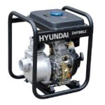 Дизелова помпа Hyundai DHY 80 LE 3