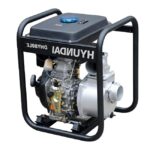 Дизелова помпа Hyundai DHY 80 LE 3