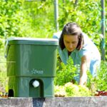 Домашен компостер Bokashi Organko1