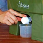 Домашен компостер Bokashi Organko1