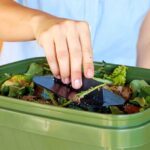 Домашен компостер Bokashi Organko1