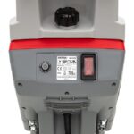 Дробилка за клони електрическа IKRA IMH 2500