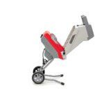 Дробилка за клони електрическа IKRA IMH 2500