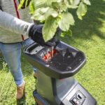 Дробилка за клони електрическа обезшумена AL-KO EasyCrush LH2810