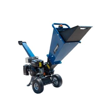 Дробилки за дървесина