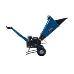 Дробилки за дървесина