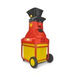 Дробилката за клони електрическа SDE 2800 EVO