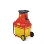 Дробилката за клони електрическа SDE 2800 EVO