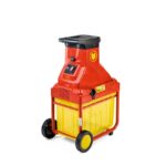 Дробилката за клони електрическа SDE 2800 EVO