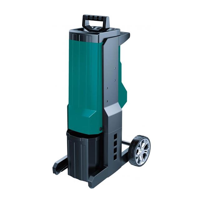 Електрическа дробилка за клони LSB 2510 LEO