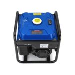 Инвенторен генератор HY 3000i HYUNDAI 3.3kW с ном. мощност 3.0 kW - макс. 3.3 kW