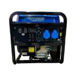 Инвенторен генератор HY 3000i HYUNDAI 3.3kW с ном. мощност 3.0 kW - макс. 3.3 kW