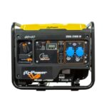 Инвенторен генератор ITC Power GG 40Xi с отворена конструкция