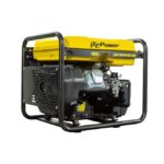 Инвенторен генератор ITC Power GG 40Xi с отворена конструкция