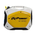 Инверторен генератор GG 22i ITC Power