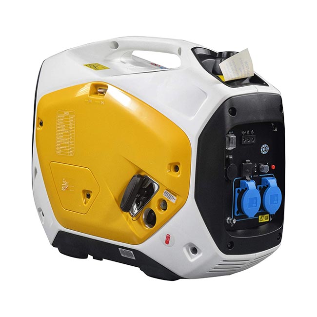 Инверторен генератор GG 22i ITC Power