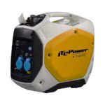 Инверторен генератор GG 22i ITC Power