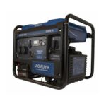 Инверторен генератор HY 4000Еi HYUNDAI 3.9кW