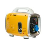 Инверторен обезшумен генератор GG 9i 900W ITC Power тишина