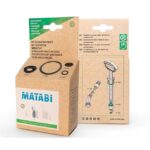 Комплект уплътнения за поддръжка на цилиндрични пръскачки MATABI