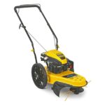 Косачка за висока трева с корда Cub Cadet LC3 DP56