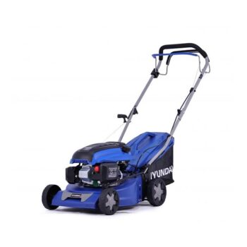 Косачка самоходна HYM 42 SP