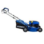 Косачка самоходна HYM 42 SP