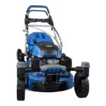 Косачка самоходна Hyundai HYM51 SP-ZT