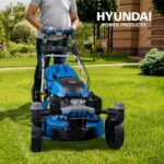 Косачка самоходна Hyundai HYM51 SP-ZT