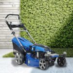 Косачка самоходна Hyundai HYM51 SP-ZT