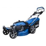 Косачка самоходна Hyundai HYM51 SP-ZT