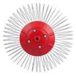 Орехо събирачка Wolf Garten