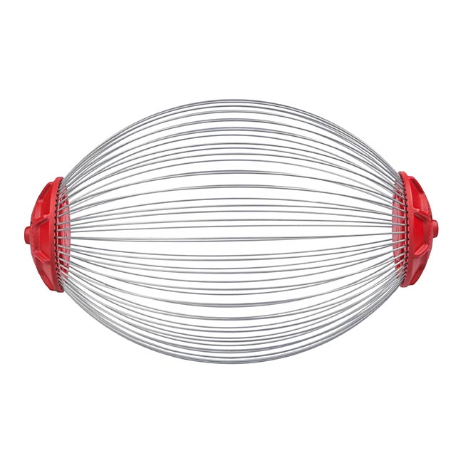 Орехо събирачка Wolf Garten