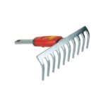 Малко градинско гребло DS-M 19 10 зъба