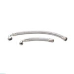 Мека връзка за хидрофори LEO-FH44-03