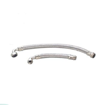 Мека връзка за хидрофори LEO-FH44-03